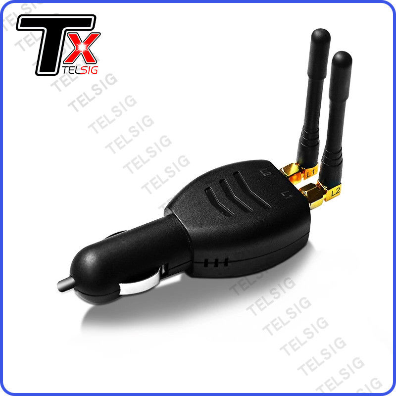 Cigarette Lighter Gps Tracker Blocker , 5 10 M Gps Blocking Devices