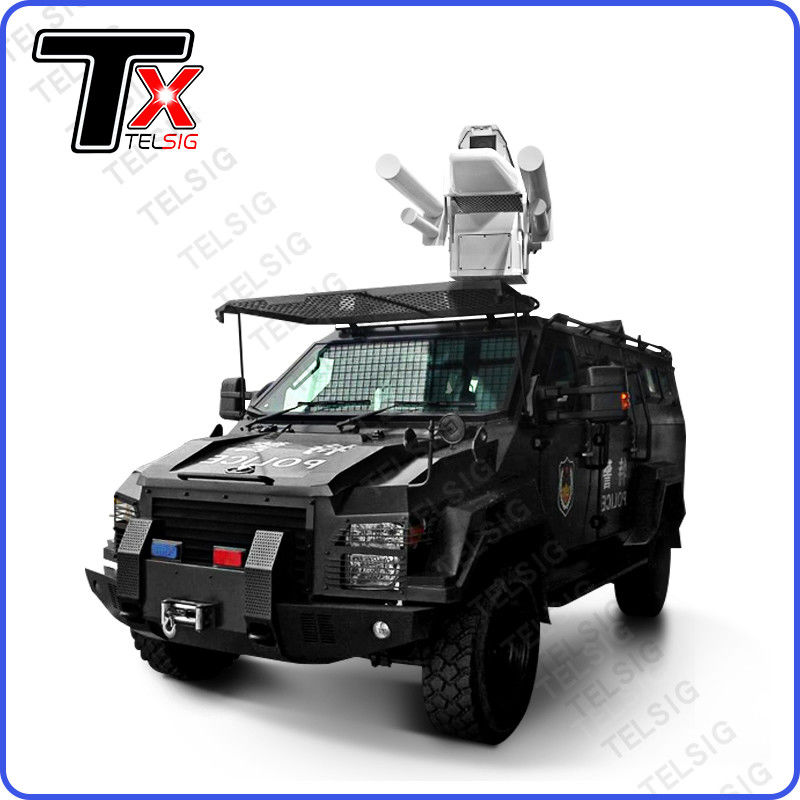 Signal jammer for drones | 4G Jammer - 4G Lte Jammer 4G Wimax Jammer