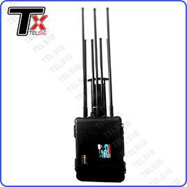 Wireless signal jammer | signal jammer for schools