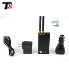 2 Channel GPS Signal Jammer Handheld Portable For Anti Tracking