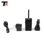 Handheld GPS Signal Jammer Radius 5 - 10m Anti GPS Tracking Device