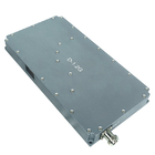 Upgrade RF Power Amplifier 100 Watt Aluminum Signal Jammer Module