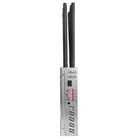 Custom RF Signal Blocker 2 3 4 5G WiFi GPS VHF UHF Mobile Cell Phone Signal Jammer