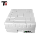 High Power 5G Jammer 12 Channel Signal Jammer Jamming WiFi 2.4 ghz Cell Phone Signal 2345G GPS GSM VHF UHF 150W