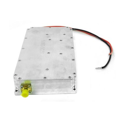 High Power 433MHz 1.2GHz 1.5GHz 50W Rf Power Amplifier wireless Signal anti drone Jammer Module