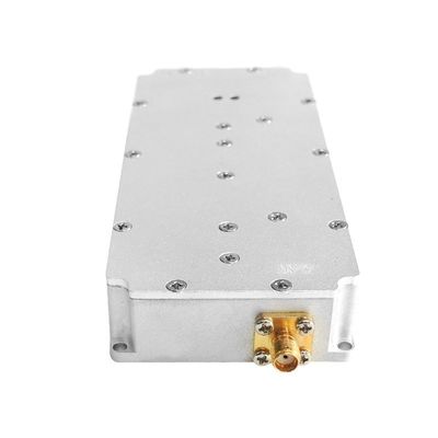 2.4GHz RF Power Amplifier Module High Power 5W - 200W For Anti Drone System