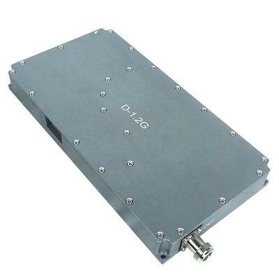 WIFI / GSM / UAV Killer RF Power Module Anti Drone Signal Jammer Blocker Counter Modules