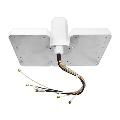 Customized 15dbi Directional Antenna 5700-5900MHz For Anti Drone