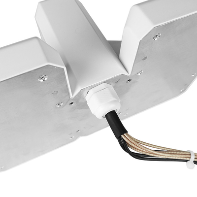 Customized 15dbi Directional Antenna 5700-5900MHz For Anti Drone