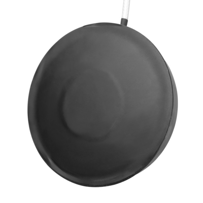 PVC Plastic Magnet Cable Connector For Omni Antenna Protection