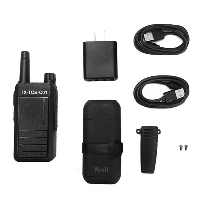 Network-enabled Drone Detector For FPV Range 1KM
