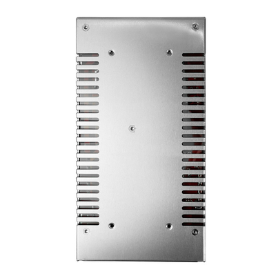 High Power 600W 28V 22A Silver Power Supply Adapter For Outdoor Electronic Device