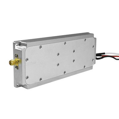 Customized 30W Jammer RF Power Module Wide Band 5000-6000MHz For Signal Field