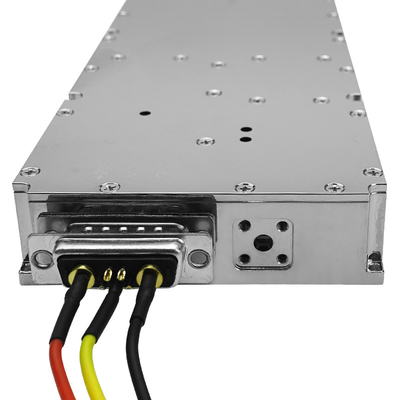100W Jammer Module Amplifier with High Output Power for Effective Jamming