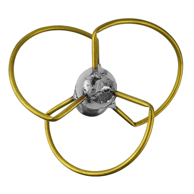 High Gain Antenna 3500-3700MHz Anti-jamming for Omni-directional Coverage