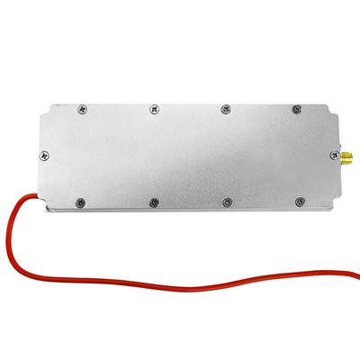 Effective 30-40W RF Signal Jammer Module with Circulator for Wireless Communication Interference