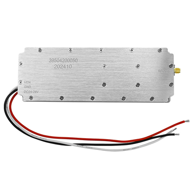 4GHz 50W Signal Jammer Module Drone Detect Anti FPV With Precise Frequency Control Capabilities