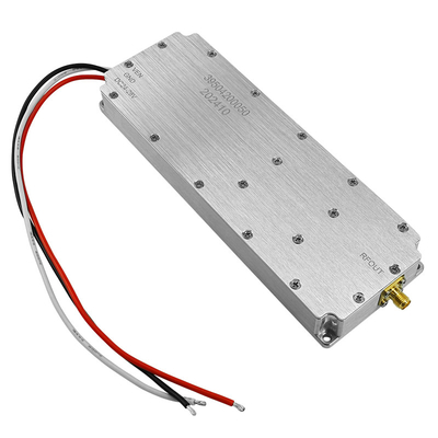 4GHz 50W Signal Jammer Module Drone Detect Anti FPV With Precise Frequency Control Capabilities