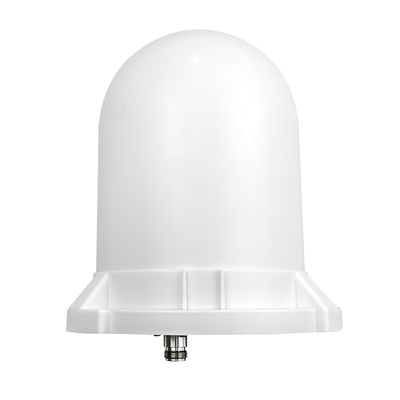 High Quality 100W Circularly Polarized Omnidirectional Antenna Comprehensive Wireless Signal Coverage