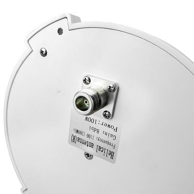 High Quality 100W Circularly Polarized Omnidirectional Antenna Comprehensive Wireless Signal Coverage