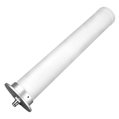 Outdoor 1550-1620 MHz 100W Circular Polarization Omnidirectional Antenna for Wireless Monitoring and Communications