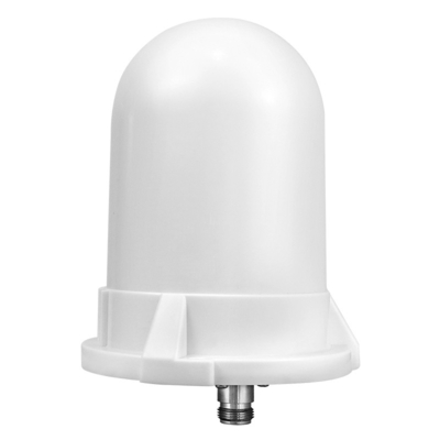 High Gain 1550-1650MHz 100W Helical Omni Antenna For High-Performance Outdoor Communication