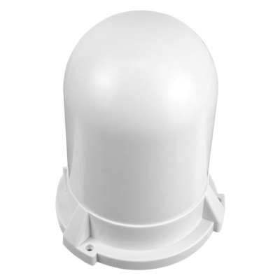 High Gain 1550-1650MHz 100W Helical Omni Antenna For High-Performance Outdoor Communication