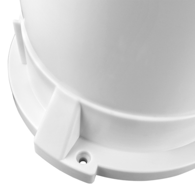 High Gain 1550-1650MHz 100W Helical Omni Antenna For High-Performance Outdoor Communication