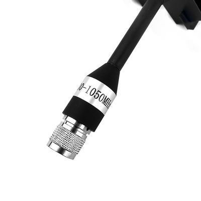 High Power 100W 700-1050MHz 5dbi Portable Antenna with Super Aluminum Protection 337*130*24mm Polarization Horizontal