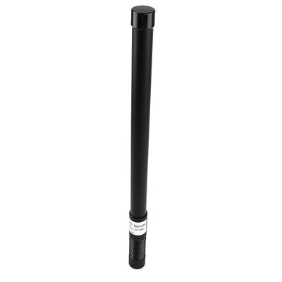 omni fiberglass with spring 3dbi antenna 428-438MHz long range operate waterproof