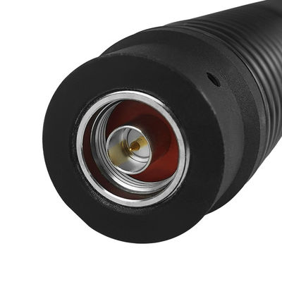 Powerful WIFI Signal Jammer Blocker Kit For Wireless Radio Alluminum Alloy Marterial