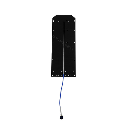 RF directional 433MHz 868MHz PCBA waterproof transmission 8dbi communication antenna