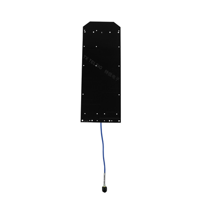 RF directional 433MHz 868MHz PCBA waterproof transmission 8dbi communication antenna