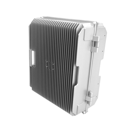 Ultra Waterproof Aluminum Case IP67 , Outdoor Storage Case For Signal Jammer