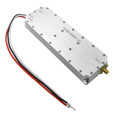 1700-2800MHz 30W RF Power Amplifier Module For Anti UAV Drone System