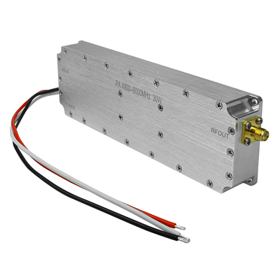 1700-2800MHz 30W RF Power Amplifier Module For Anti UAV Drone System