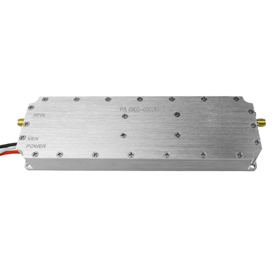 1700-2800MHz 30W RF Power Amplifier Module For Anti UAV Drone System