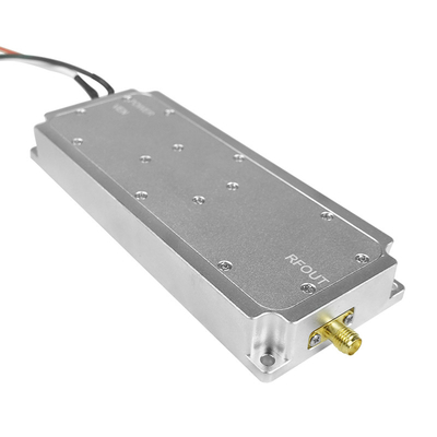 WIFI 5G GaN 20W signal jammer module VCO chips  wireless  RF works