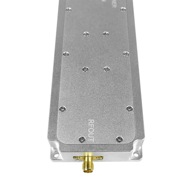 WIFI 5G GaN 20W signal jammer module VCO chips  wireless  RF works