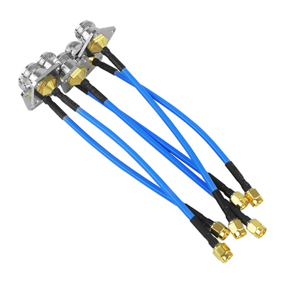 SMA connector to N connector  RF cable WIFI connection line
