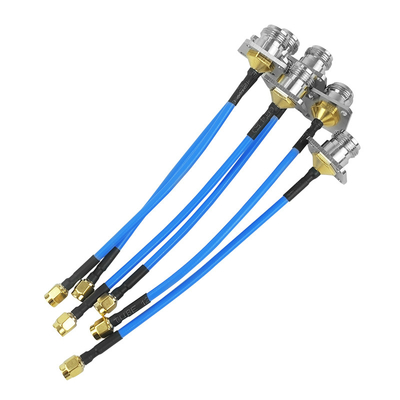 SMA connector to N connector  RF cable WIFI connection line