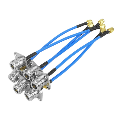 SMA connector to N connector  RF cable WIFI connection line