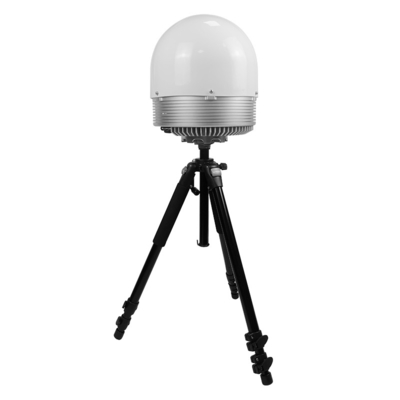TX ultra-long-range  10KM full-band base station drone detection Networkable Outdoor use