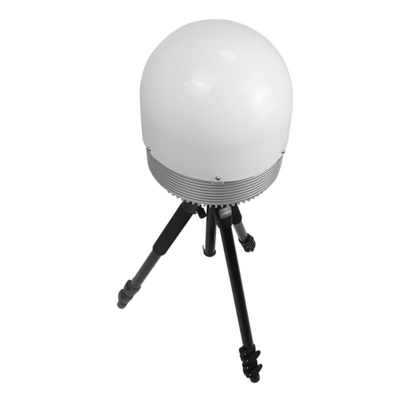 TX ultra-long-range  10KM full-band base station drone detection Networkable Outdoor use