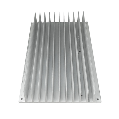TX-extra Thick Aluminum Alloy Heat Sink Suitable For High Power Equipment