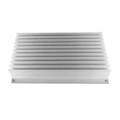 TX-extra Thick Aluminum Alloy Heat Sink Suitable For High Power Equipment