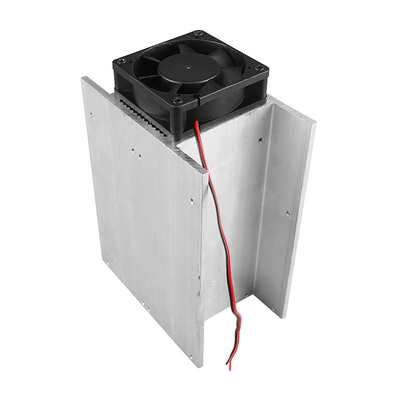 TX-extra Thick Aluminum Alloy Heat Sink Suitable For Power Amplifier And Jammer Module
