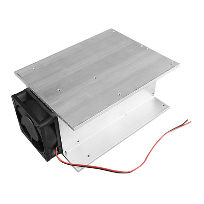 TX-extra Thick Aluminum Alloy Heat Sink Suitable For Power Amplifier And Jammer Module