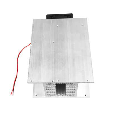 TX-extra Thick Aluminum Alloy Heat Sink Suitable For Power Amplifier And Jammer Module
