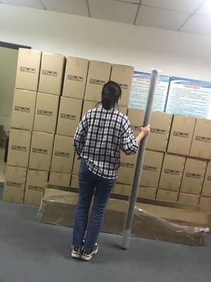 Customized Long 1.8m 3G 4G 5G Fiberglass Omnidirectional Antenna Waterproof WIFI Wireless Antenna